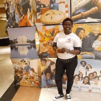 florence keya (@flokeah) 's Twitter Profile