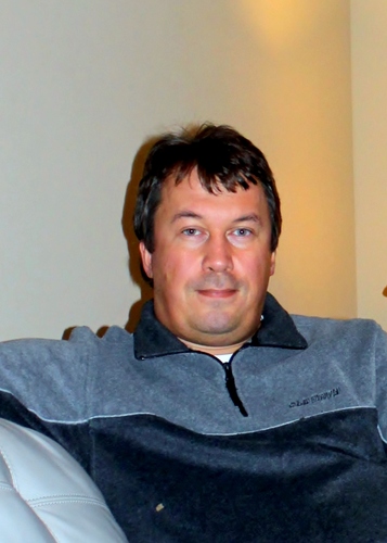 Lihnakevic's profile picture. Пастор, администратор портала evangelie.ru