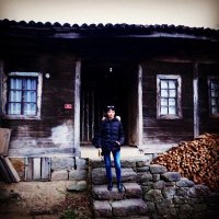 Nimet Kıraç (@nimetkirac) 's Twitter Profile