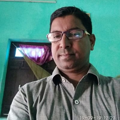 AhsanAliAnsar15's profile picture. Ahsan Ali Ansari .BA (Hons ),PGDHPM 
EX-MUKHIYA..District vice president RJD ,Bettiah West champaran .