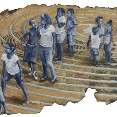 Artist and art Instructor. I teach drawing, painting and art history.