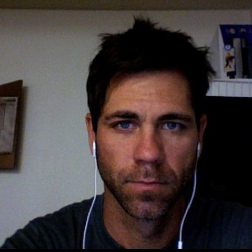 matthewclawson's profile picture. you did good out there today kid...now hit the showers