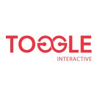 Toggle Interactive(@ToggleDigital) 's Twitter Profile Photo
