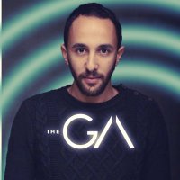 Mr.Green (@geoabboud) 's Twitter Profile