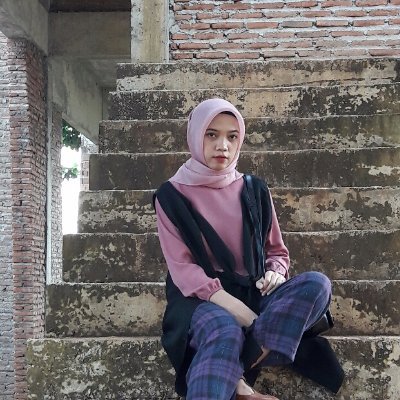 fitrotuljannah's profile picture. Be a good one