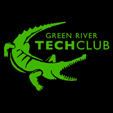 Official Twitter Account of the Green River College Tech Club!