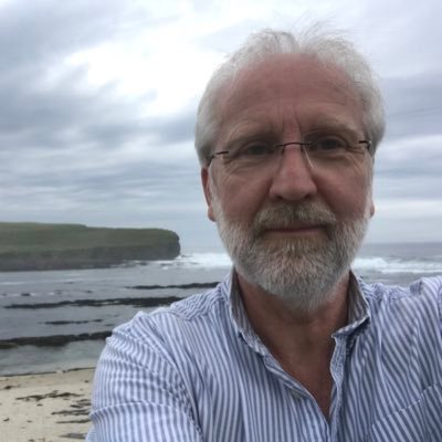 Archaeologist, Artefact Conservator & Heritage Enthusiast. Former Head of Collections (retired) at Historic Environment Scotland,