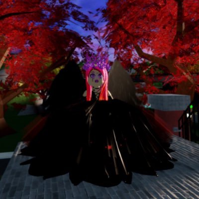 Pearl_dreamer's profile picture. Roblox gamer. I play with my mom together and we come up with clothing designs 💖🦄🧜🏼‍♀️