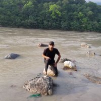 UK Sharma (@umeshsh43259561) 's Twitter Profile