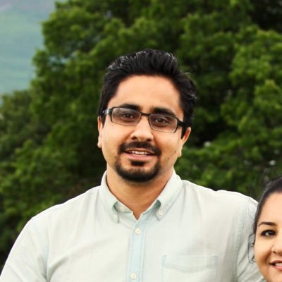 farazmughal's profile picture. Just stopping by...