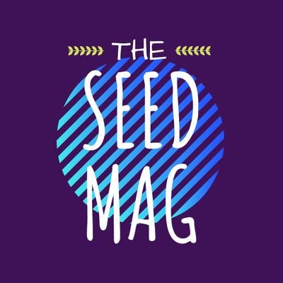 LeSeedMag's profile picture. Tout sur le numérique. 
Promotion et vulgarisation des technologies | Reportage d'événements IT, astuces, articles, tutos etc. #Seed #InvolvesInnovationMind