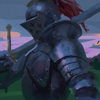Danila Kalinin (comms open) (@red_kd87) 's Twitter Profile