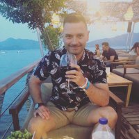 Graeme Woods (@graemewoods) 's Twitter Profile