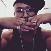 Friday☠ (@ilovebooge) 's Twitter Profile