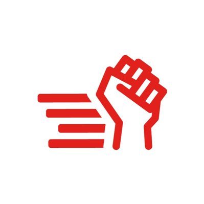 Twitter de l'agrupació de les Joventuts Socialistes de Catalunya a La Llagosta (Vallès Oriental)