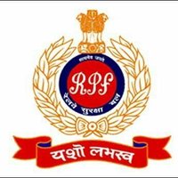 RPF SECR NAGPUR(@rpfsecrnag) 's Twitter Profile Photo