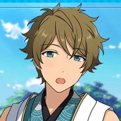 いすかるさんのプロフィール画像