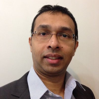 vigneshvelappan's profile picture. Industry Specialist, #Technology #Media & #Telecommunications 
S&P Global Market Intelligence 
Opinions expressed are my own