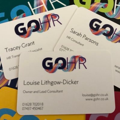We do the HR so you can focus on running your business. Independent #HR consultancy, providing outsourced HR support to businesses across the #UK