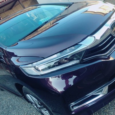 シャトル納車 Kurumayou 24 Twitter