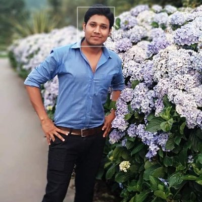 Soubhagya1001's profile picture. WE BELONG TO ONE FAMILY....