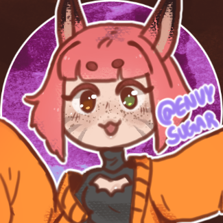 EnvySugar's profile picture. ✨✨I'm a dude who likes cute stuff. 🌟 32 ~ May 9th ~ INTJ. 🌟 BLM + ACAB✨✨