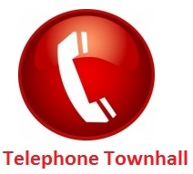 With the cutting edge technology of our Virtual TownHalls, you will be connected to an interactive meeting with your audience.
telephonetownhallmeetings.ca