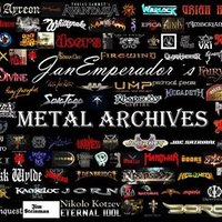 Metal Archives(@jan_emperador) 's Twitter Profile Photo