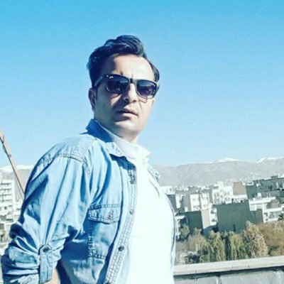 SKhalaj's profile picture. 