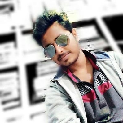 PradyutSaha14's profile picture. OPEN MINDED BOY!!
🙏JAY SHANKAR🙏