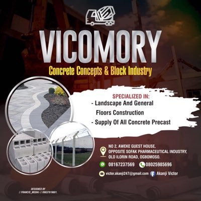 I’m a building contractor but passionate about general floors construction