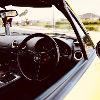 yuta_10_15's profile picture. ポルシェのグラファイトブルーメタリックになったnb内装のnaロドに乗ってます よろしくお願いいたします cj4a rs→nb8c 10th→na8c sr1.5 神奈川→栃木