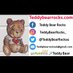 Teddy Bear Rocks (@teddybearrocks4) Twitter profile photo Teddy Bear Rocks (@teddybearrocks4) Twitter profile photo