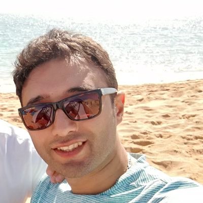 arman45242492's profile picture. 