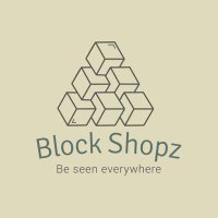block shopz(@BlockShopz) 's Twitter Profile Photo