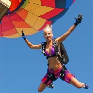 petoconscientia's profile picture. When you surrender to what is and so become fully present, the past ceases to have any power ~Tolle  ENFP in search of wisdom, adventures & eccentricities.