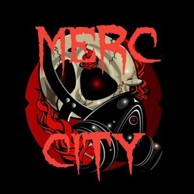 A streaming community that is no holds barred fun! Join us on #discord and become a honorable Mercenary of the support group! Let's grow as streamers together!