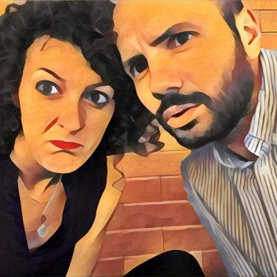 FlaviaGodja's profile picture. 