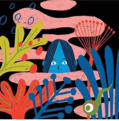 Ilustradora VALL-BCN 🐸🌴 https://t.co/jKH5fQnOAR lauferilustracion@gmail.com 👉Shop online: https://t.co/gn2X7RdwKv