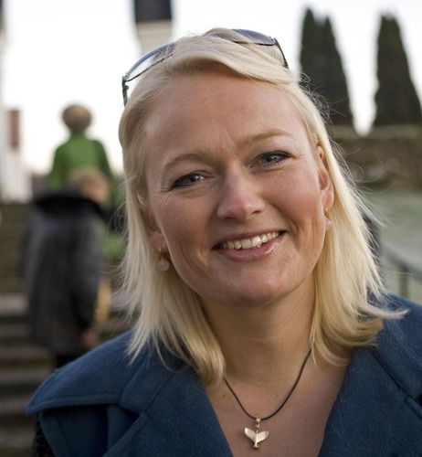 Inge Thaulow Profile