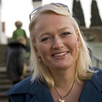 Inge Thaulow (@ingethaulow) 's Twitter Profile