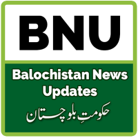 Balochistan News Update (@bnu_news) 's Twitter Profile