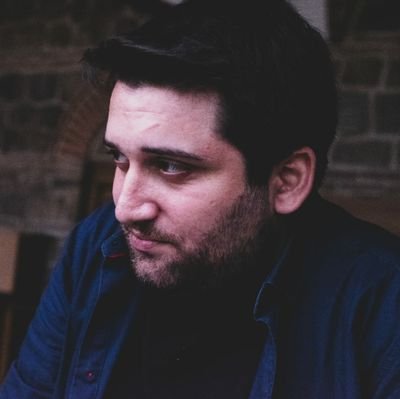 BrakYsar's profile picture. 