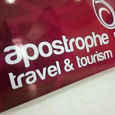 hamidouchemed's profile picture. CEO Apostrophe Travel and tourism