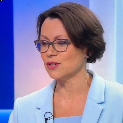 JulieR_isc's profile picture. Chief executive of the Independent Schools Council (ISC), former education and training director at IAPS and former head of two prep schools