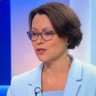 JulieR_isc's profile picture. Chief executive of the Independent Schools Council (ISC), former education and training director at IAPS and former head of two prep schools