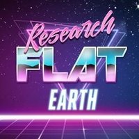 Research Flat Earth(@flat_research) 's Twitter Profile Photo