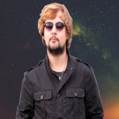 MauroRuben92's profile picture. 