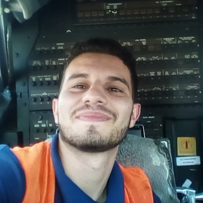 FeblesAngel21's profile picture. 27-Usb-Litoral (Mantenimiento Aeronautico)