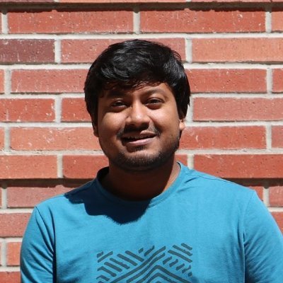 Ph.D. student at @CSatUSC | Past: @MSFTResearch Intern, Ex-@samsungresearch India | Interests: Immersive Video, AR/VR, Video Analytics, Cloud/Edge Computing
